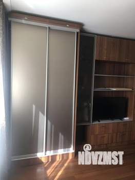 1-к квартира, на длительный срок, 53м2, 5/17 этаж