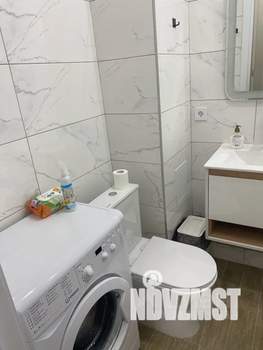 1-к квартира, посуточно, 30м2, 5/17 этаж