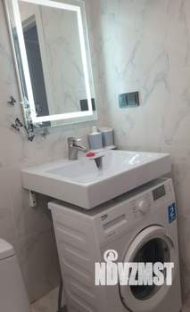 Студия квартира, на длительный срок, 26м2, 11/17 этаж