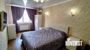 1-к квартира, на длительный срок, 45м2, 11/18 этаж