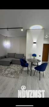2-к квартира, на длительный срок, 46м2, 2/10 этаж