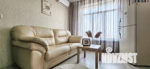 1-к квартира, посуточно, 50м2, 9/15 этаж