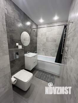 2-к квартира, на длительный срок, 44м2, 9/27 этаж