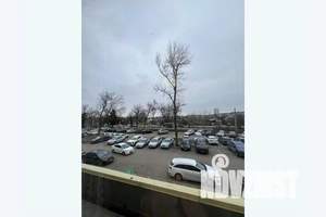 1-к квартира, посуточно, 22м2, 2/20 этаж