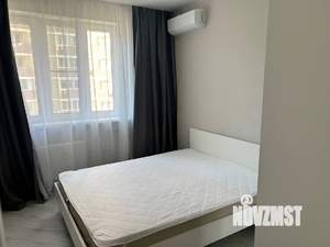 2-к квартира, на длительный срок, 45м2, 12/19 этаж