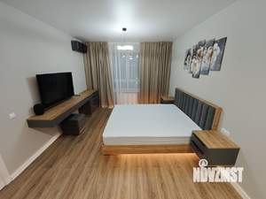 1-к квартира, на длительный срок, 40м2, 3/9 этаж