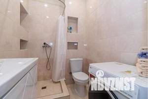 2-к квартира, посуточно, 60м2, 13/16 этаж