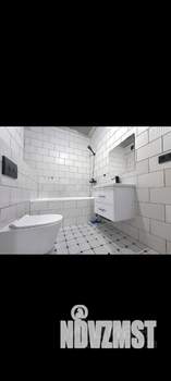 1-к квартира, на длительный срок, 32м2, 2/18 этаж