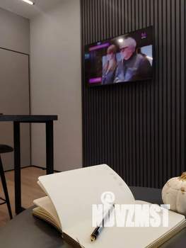 1-к квартира, посуточно, 35м2, 7/16 этаж