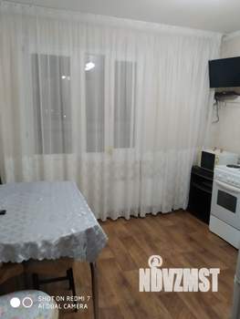 1-к квартира, на длительный срок, 39м2, 9/16 этаж