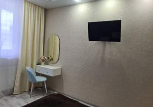 1-к квартира, на длительный срок, 40м2, 3/3 этаж