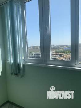 2-к квартира, на длительный срок, 63м2, 17/19 этаж