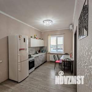 2-к квартира, посуточно, 80м2, 2/2 этаж