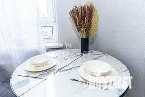 1-к квартира, посуточно, 35м2, 6/18 этаж