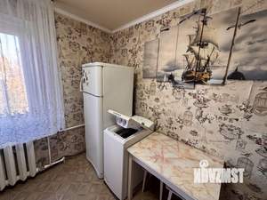 1-к квартира, на длительный срок, 35м2, 5/5 этаж