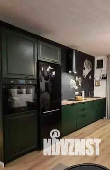 1-к квартира, на длительный срок, 42м2, 2/25 этаж