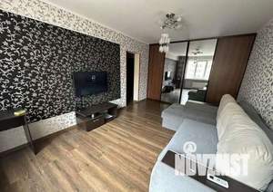 1-к квартира, на длительный срок, 38м2, 4/16 этаж