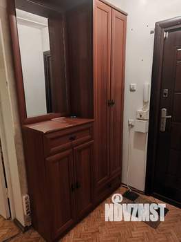 1-к квартира, на длительный срок, 45м2, 6/14 этаж