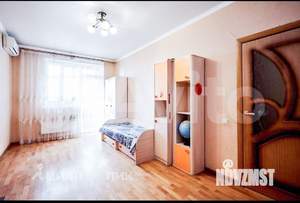 2-к квартира, на длительный срок, 61м2, 3/6 этаж