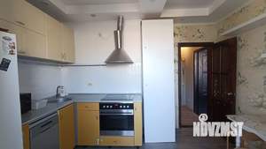 1-к квартира, на длительный срок, 37м2, 3/7 этаж