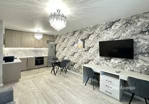 2-к квартира, на длительный срок, 53м2, 3/24 этаж