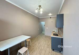 1-к квартира, на длительный срок, 36м2, 15/17 этаж