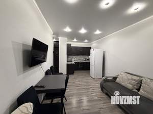 1-к квартира, на длительный срок, 38м2, 4/18 этаж