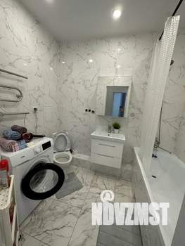 2-к квартира, посуточно, 65м2, 18/24 этаж