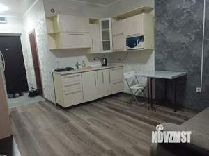 1-к квартира, на длительный срок, 20м2, 14/16 этаж