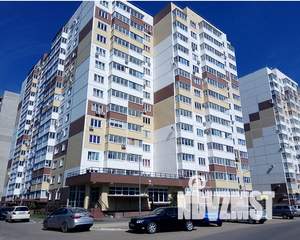 1-к квартира, на длительный срок, 38м2, 10/14 этаж