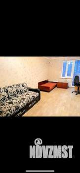 1-к квартира, на длительный срок, 43м2, 16/16 этаж