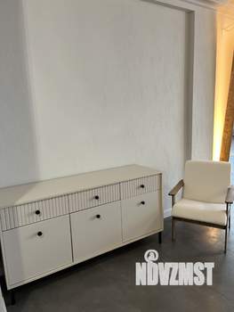 Студия квартира, на длительный срок, 56м2, 10/16 этаж