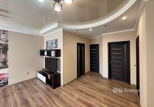 2-к квартира, на длительный срок, 64м2, 1/2 этаж