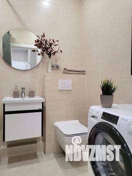 1-к квартира, посуточно, 37м2, 1/1 этаж