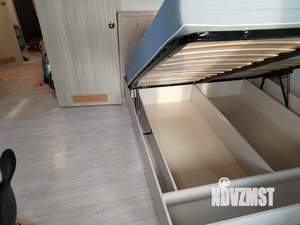 Студия квартира, на длительный срок, 30м2, 11/18 этаж