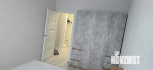 1-к квартира, на длительный срок, 40м2, 17/18 этаж