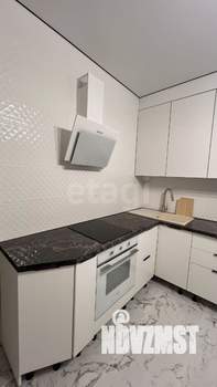 1-к квартира, на длительный срок, 45м2, 9/16 этаж