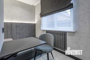 Студия квартира, посуточно, 19м2, 1/3 этаж