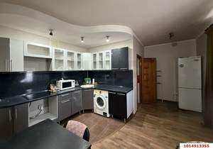2-к квартира, на длительный срок, 62м2, 1/6 этаж