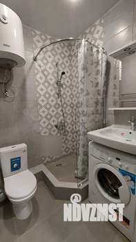 Студия квартира, посуточно, 21м2, 3/16 этаж