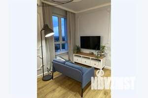 2-к квартира, посуточно, 70м2, 8/16 этаж