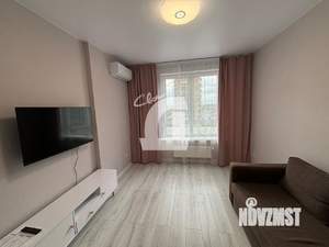 1-к квартира, на длительный срок, 32м2, 3/9 этаж