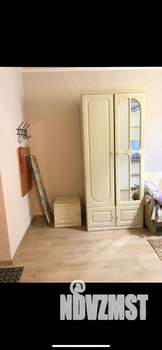 Студия квартира, на длительный срок, 21м2, 3/6 этаж