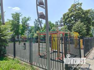 1-к квартира, посуточно, 50м2, 1/5 этаж