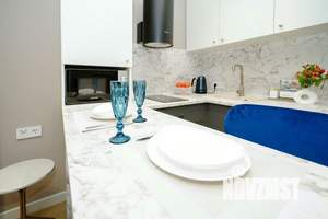 1-к квартира, посуточно, 26м2, 1/1 этаж