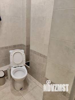 1-к квартира, на длительный срок, 42м2, 10/26 этаж