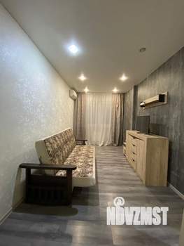 1-к квартира, на длительный срок, 35м2, 14/17 этаж