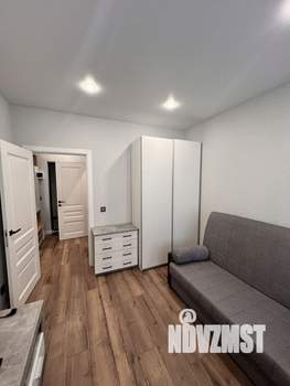 1-к квартира, на длительный срок, 40м2, 11/16 этаж