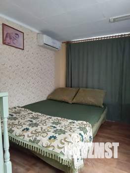 1-к квартира, посуточно, 27м2, 2/2 этаж