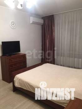 1-к квартира, на длительный срок, 36м2, 16/16 этаж